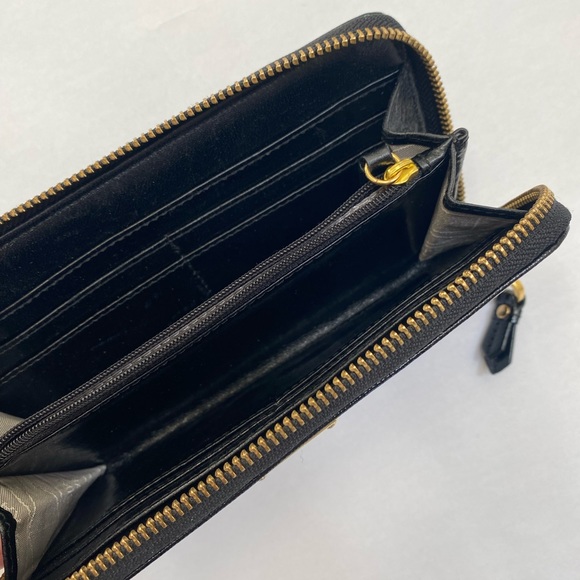 Badgley Mischka Wallet - Picture 2 of 2